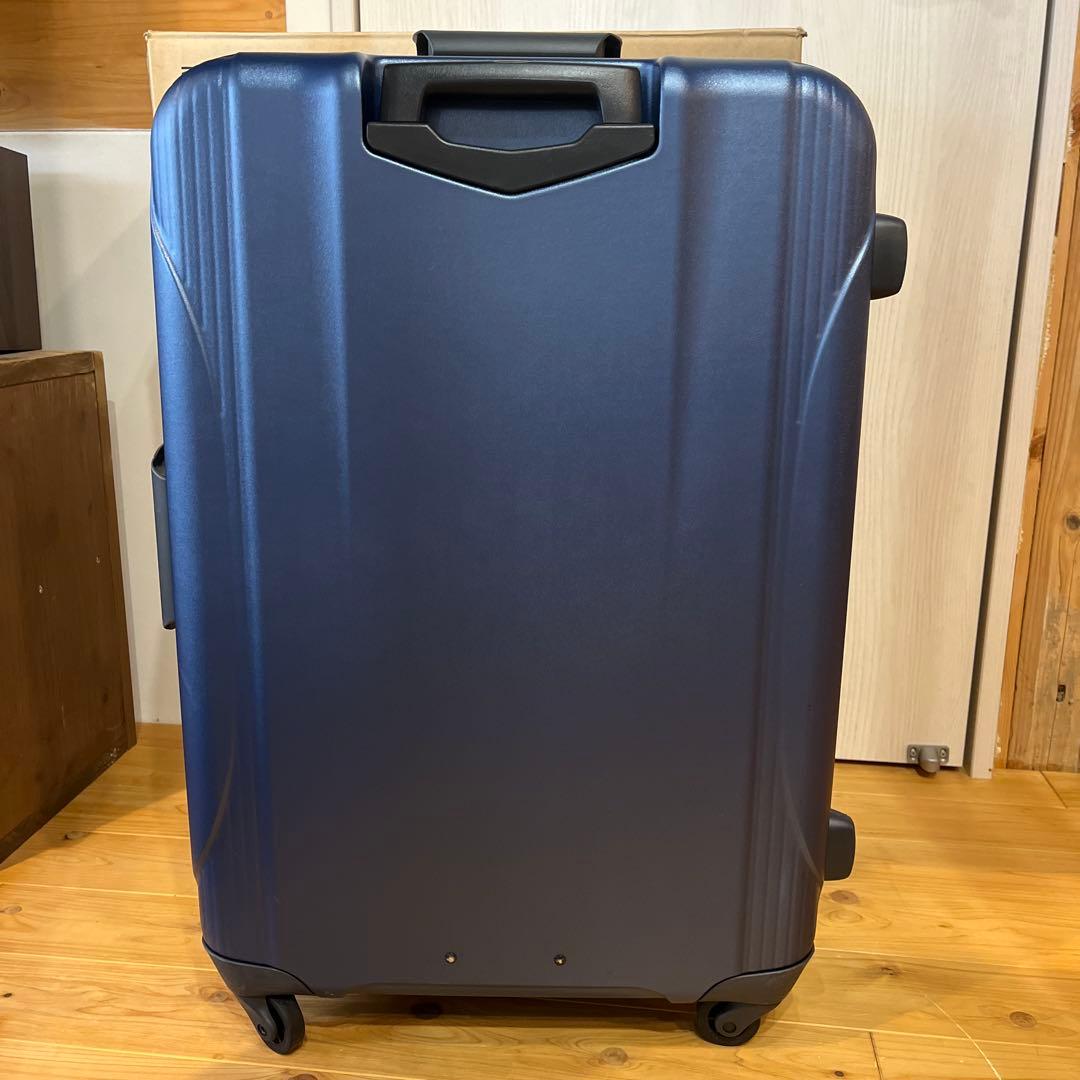 ACE ProtecA プロテカ エキノックスライト α スーツケース 82L