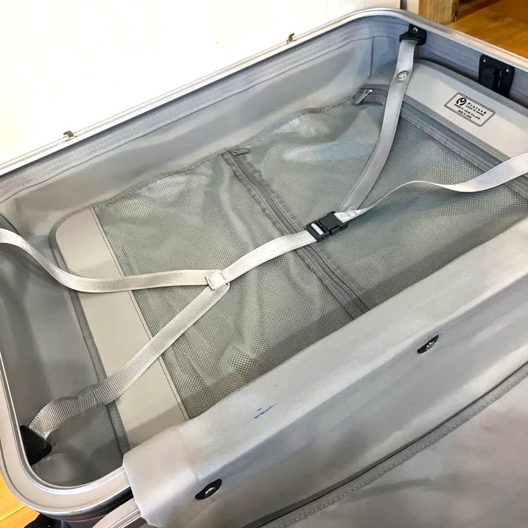 ACE ProtecA プロテカ エキノックスライト α スーツケース 82L
