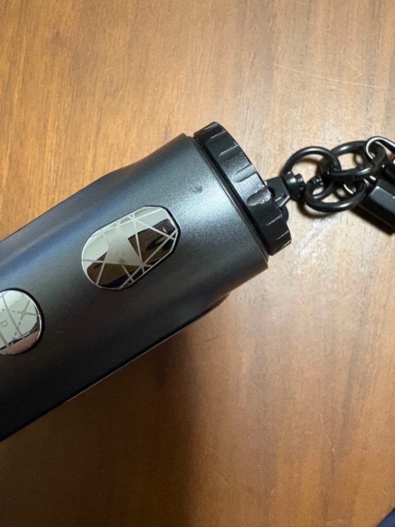 MILESEEY GENEPRO GT ゴルフ用距離計