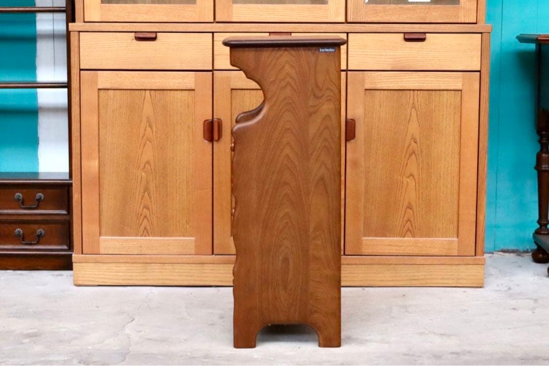 GMIS146○karimoku / カリモク コロニアル オールドカリモク