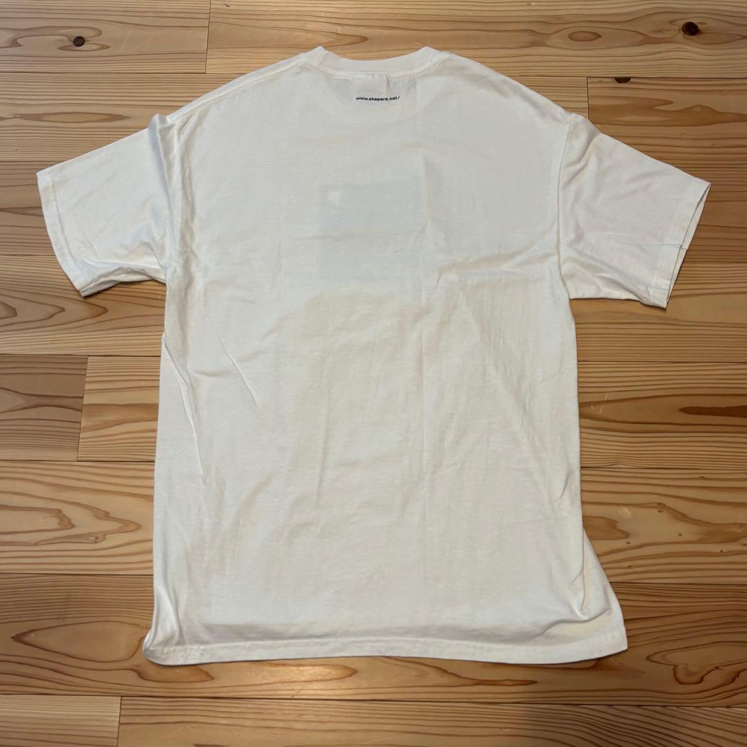 【フォロー割・美品・希少】スカパラ ライブTシャツなど4枚セット