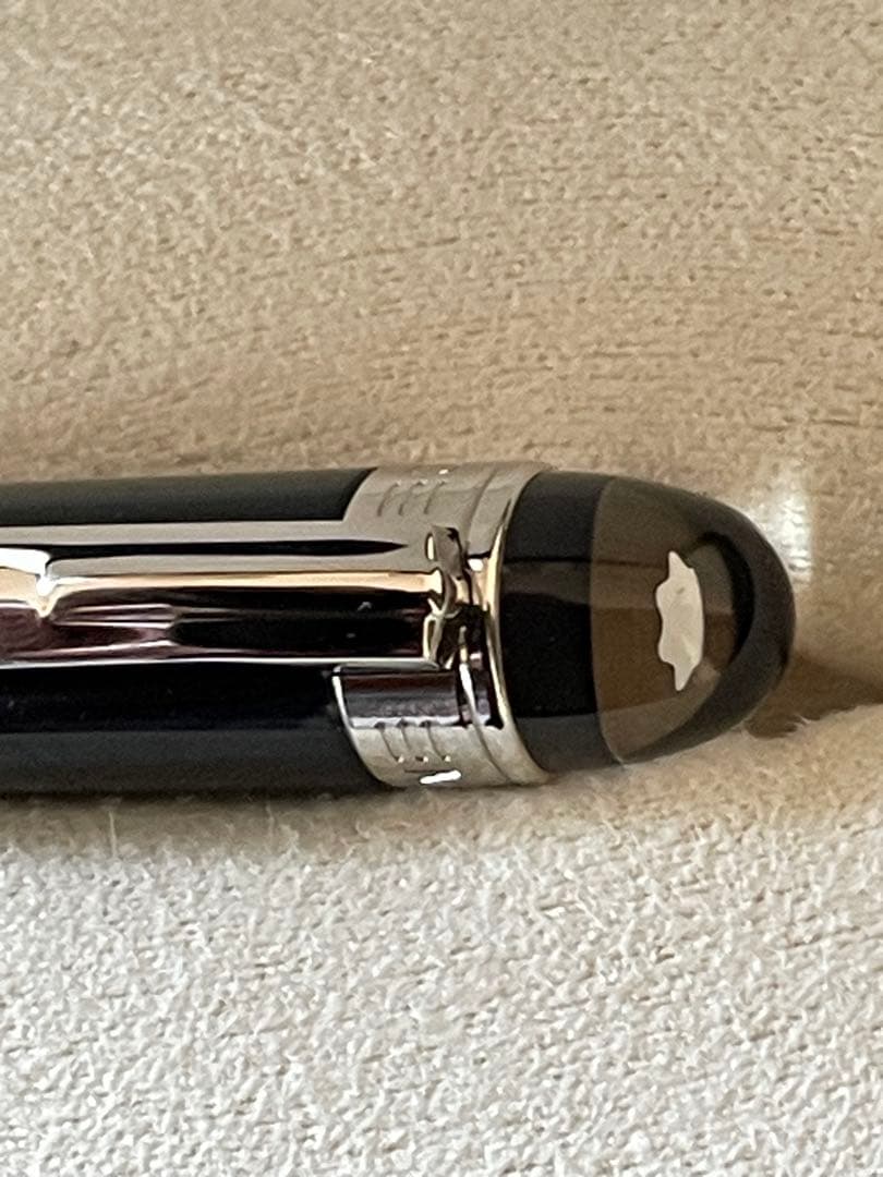 ◾️美品◾️モンブラン スターウォーカー◾️ボールペン◾️化粧箱、サービスガイド付属◾️