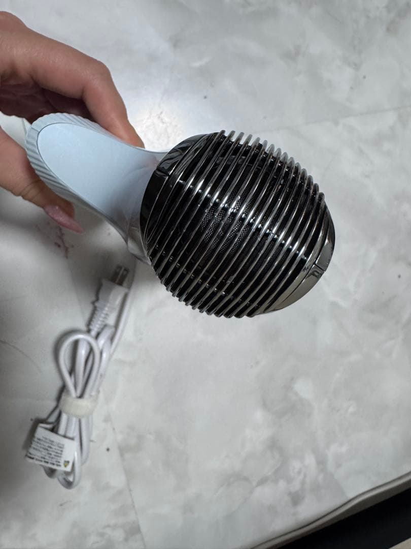 リファ　ミニドライヤー　RE-AX-02A