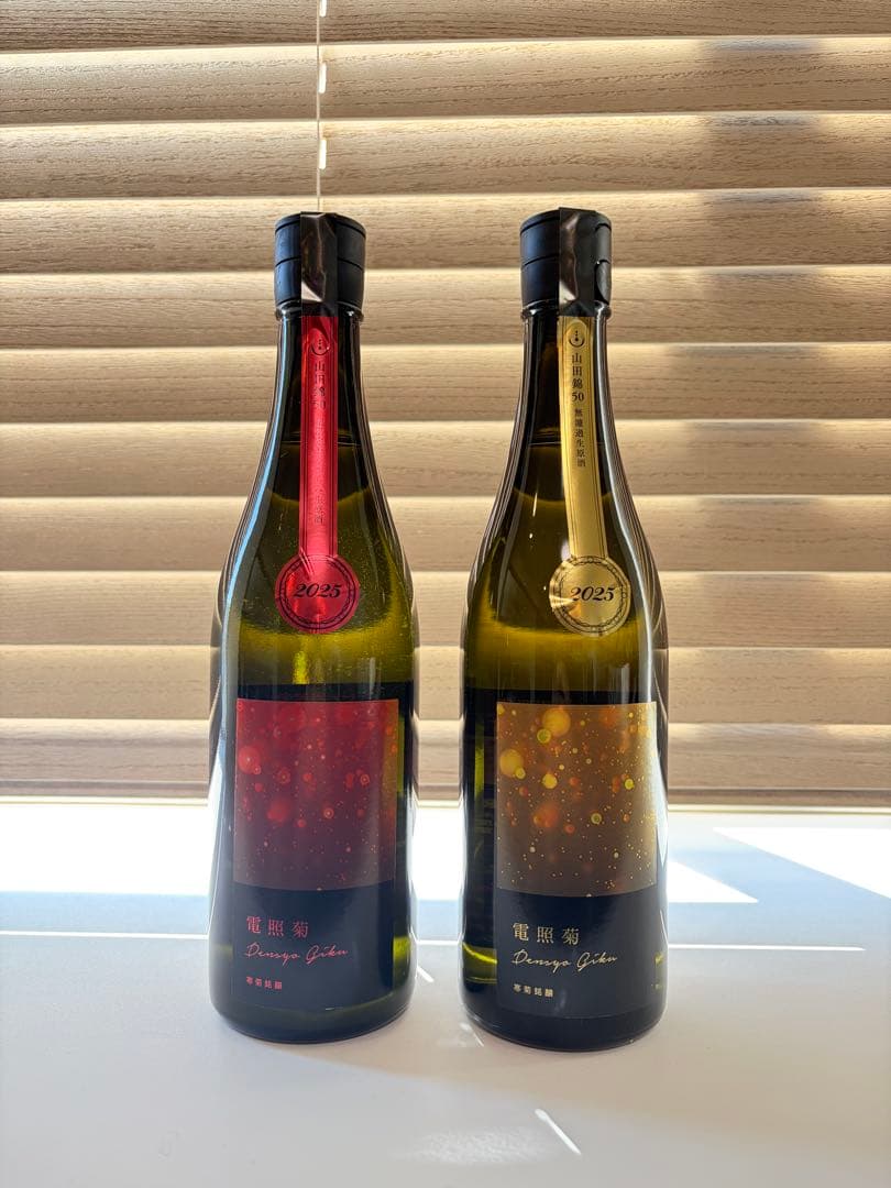 購入前に必ずコメントください！ 寒菊　電照菊　2本セット