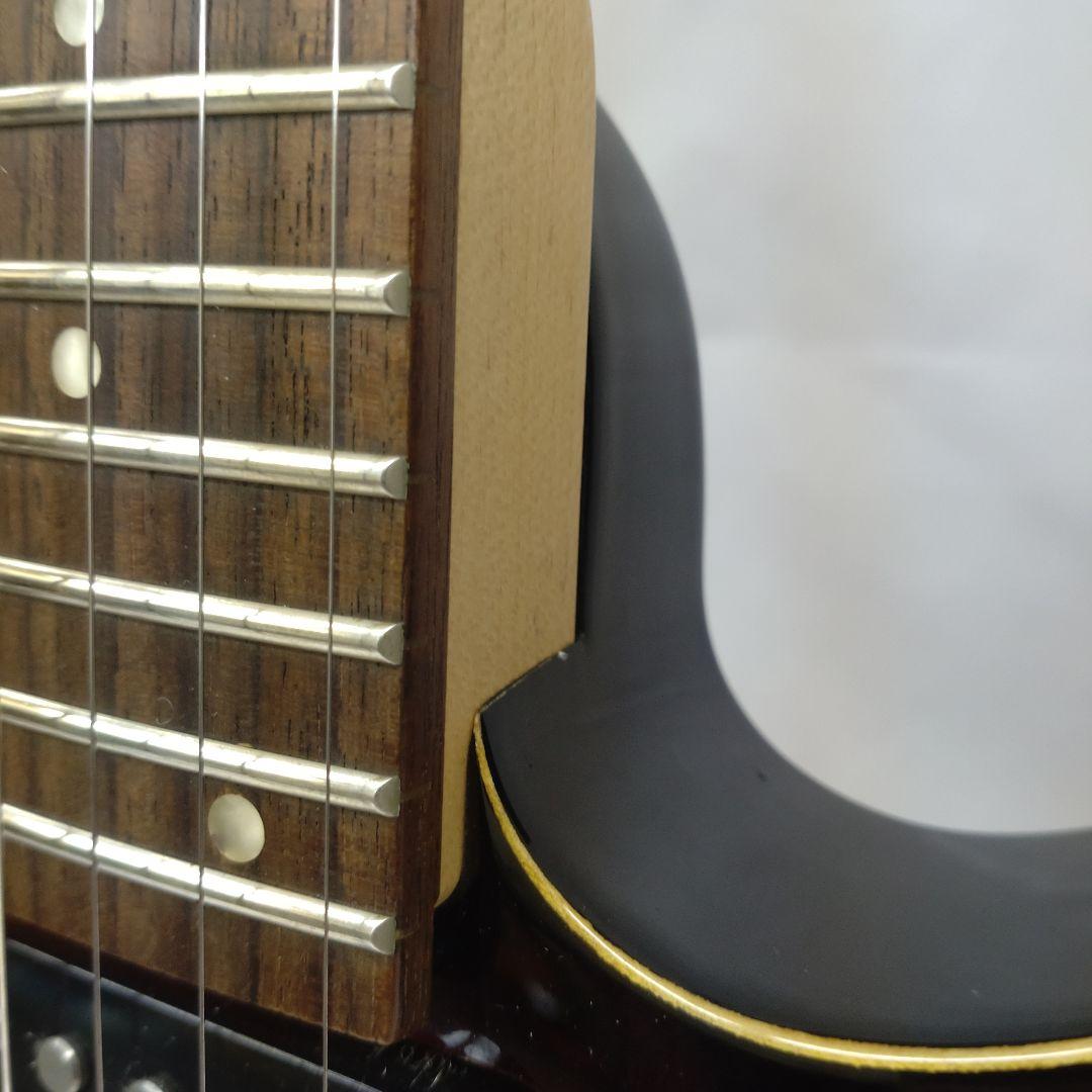 FERNANDES FR STANDARD　フェルナンデス ストラト SSH