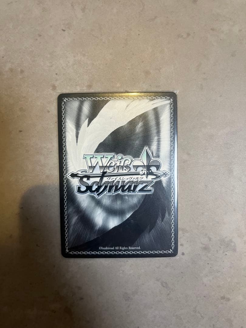 惜しみない狂愛アルベド spサイン