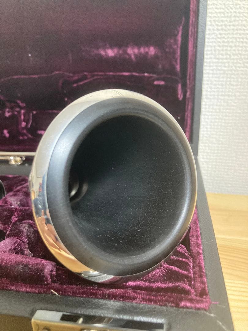 ☆ 美品！！ YAMAHA YCL-450 B♭クラリネット 木管楽器 ヤマハ