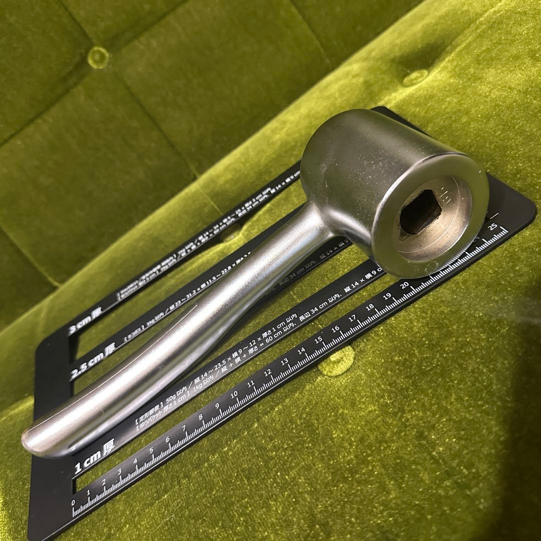 鉄道部品 東海道新幹線 N700系 ブレーキハンドル JR東海鉄道倶楽部　放出品