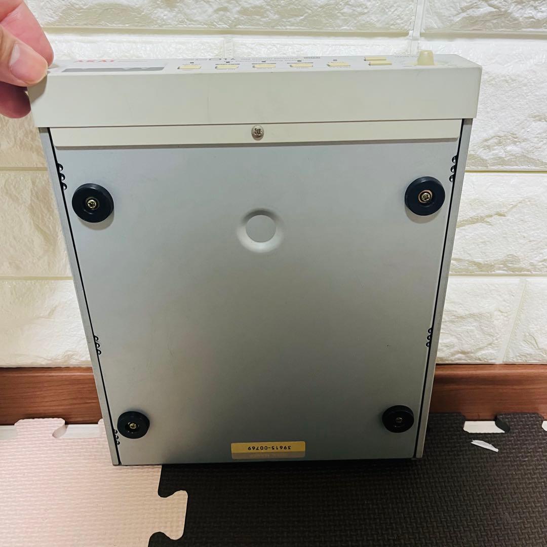 AKAI professional SG01k アカイ MIDI音源 貴重