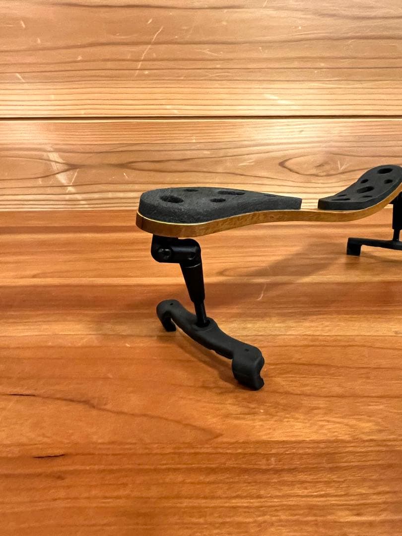 コルフカーレスト モデル2 ヴァイオリン肩当て