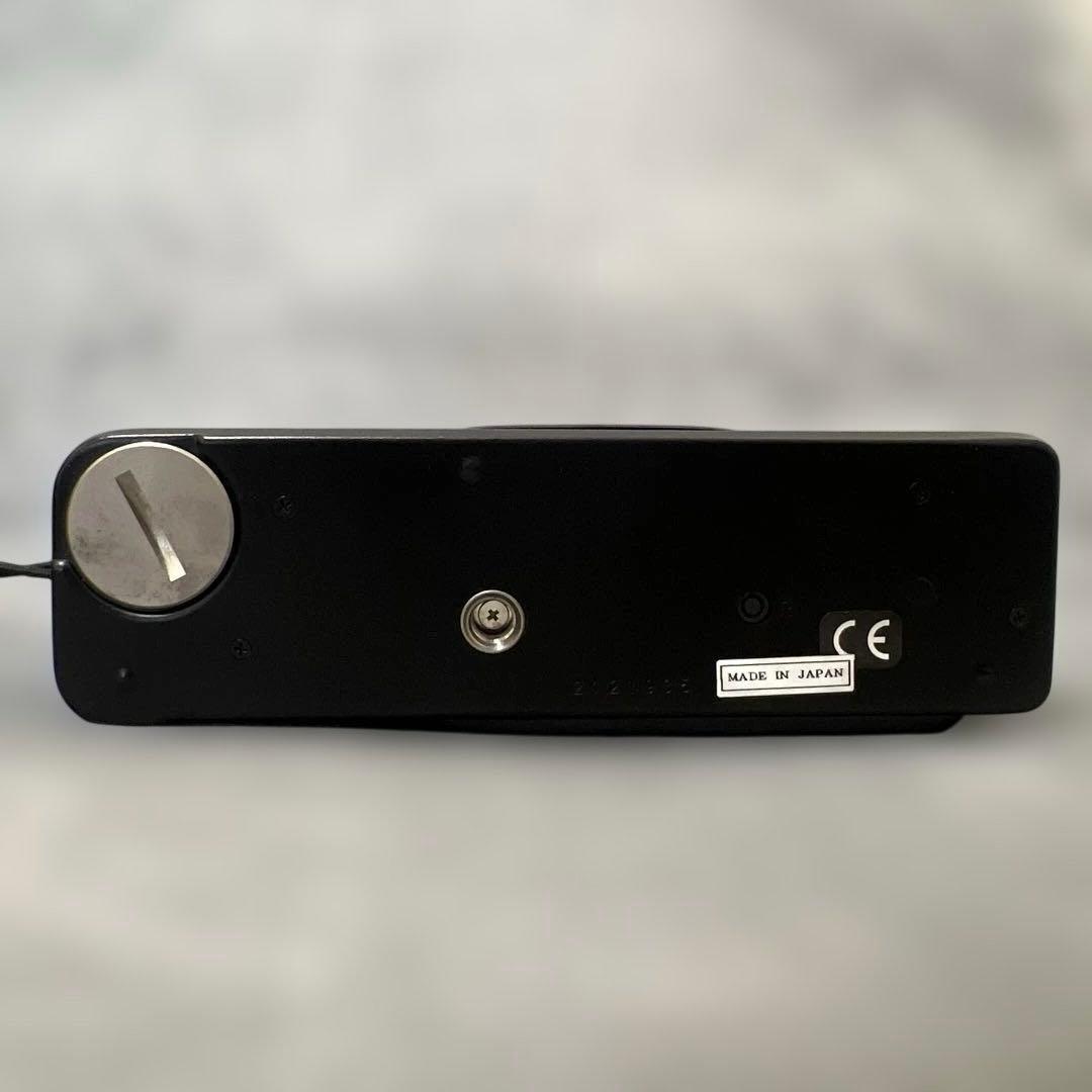 【完動品】LEICA minilux コンパクトフィルムカメラ