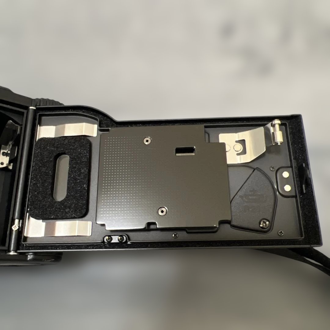 【完動品】LEICA minilux コンパクトフィルムカメラ