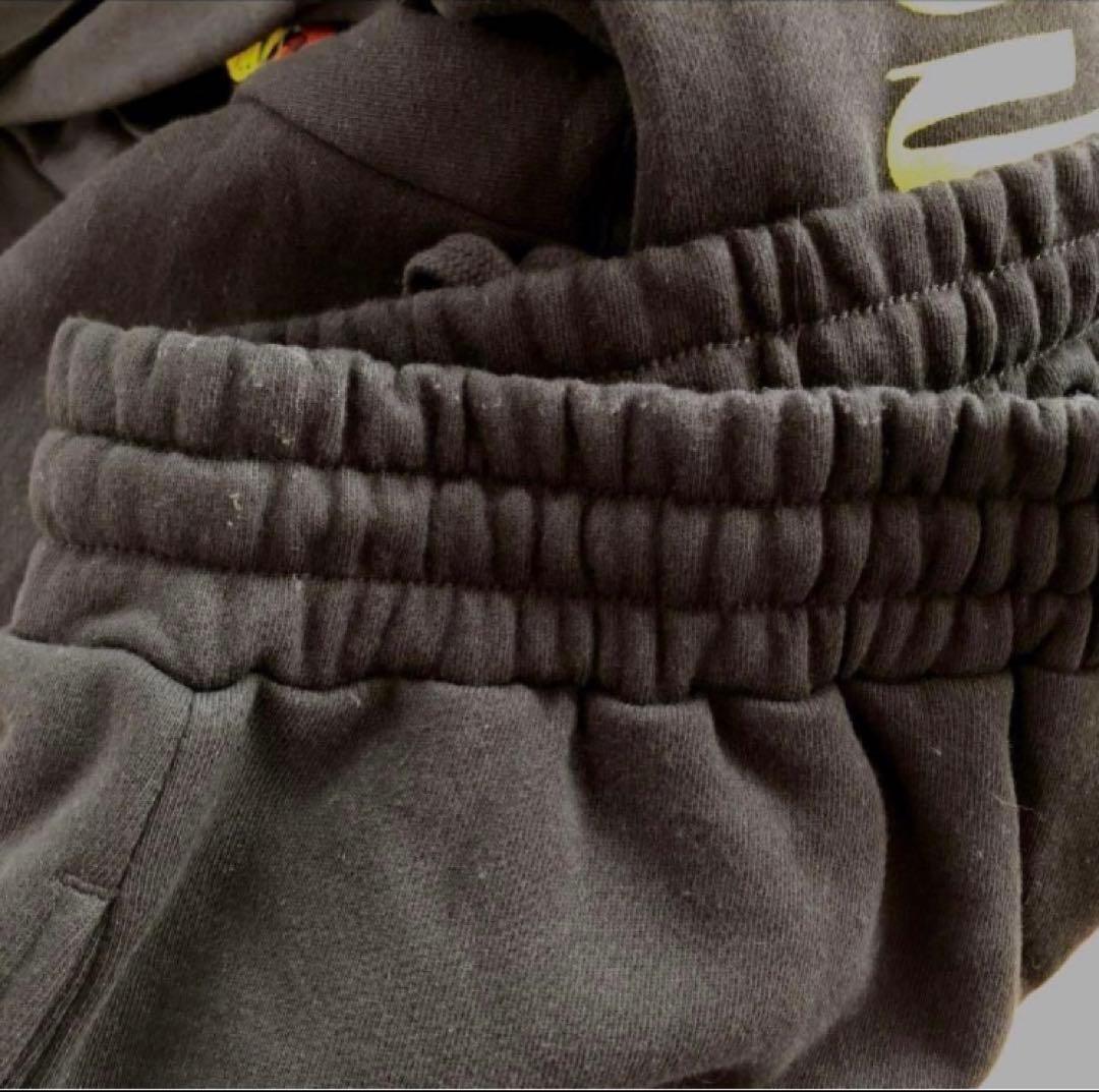 GUNS N' ROSES ガンズアンドローゼズ 2022ジャパンツアースエット