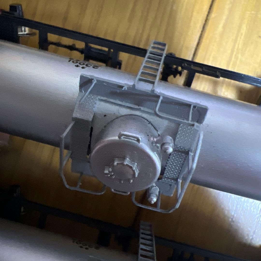 タキ3000形 タンク車5両セット