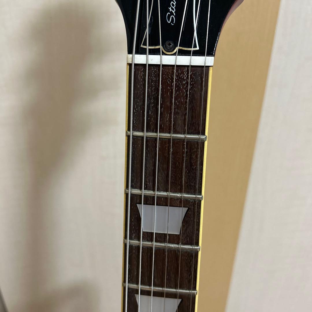 Greco 78's EG-500 レスポール　スタンダード