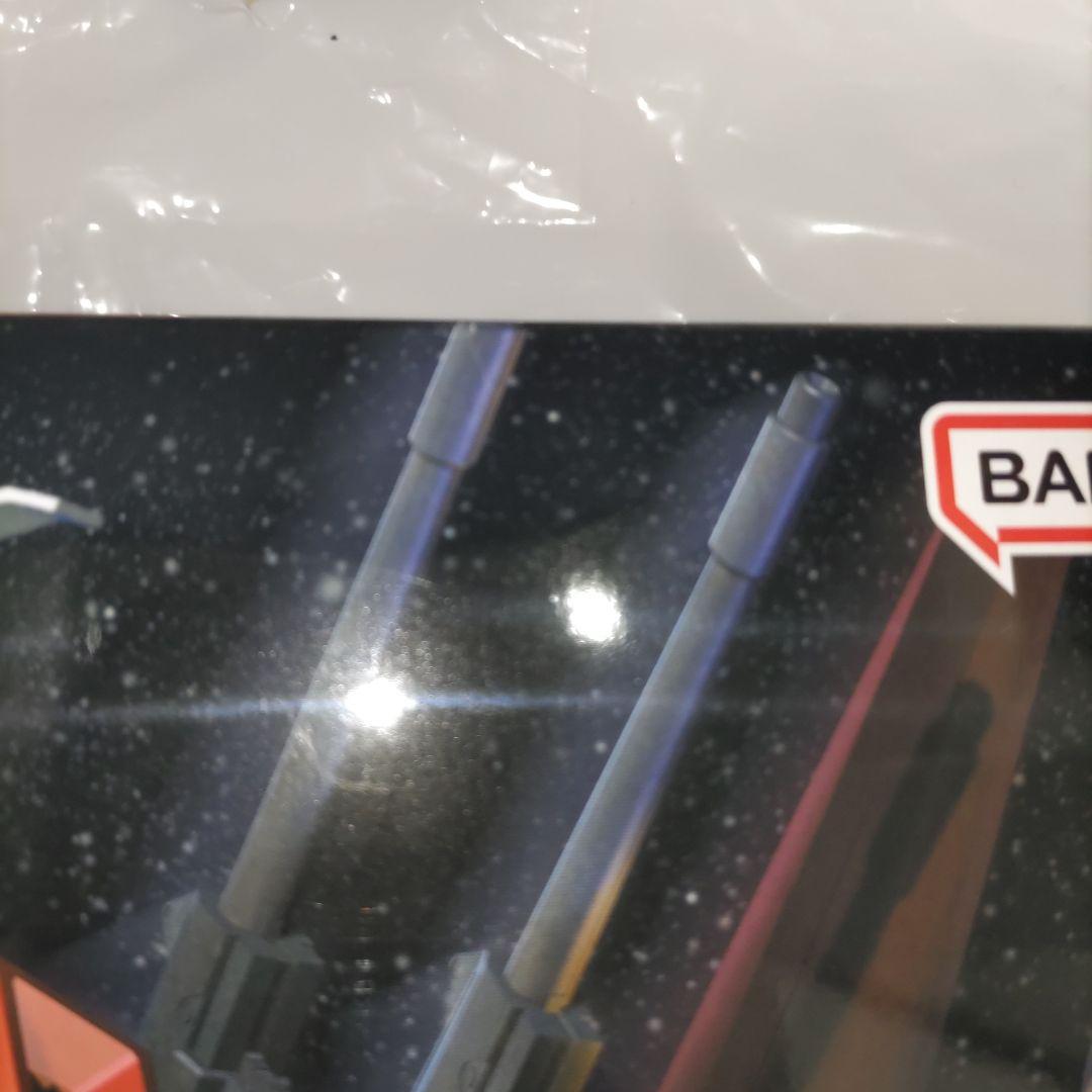 MG リックディアス