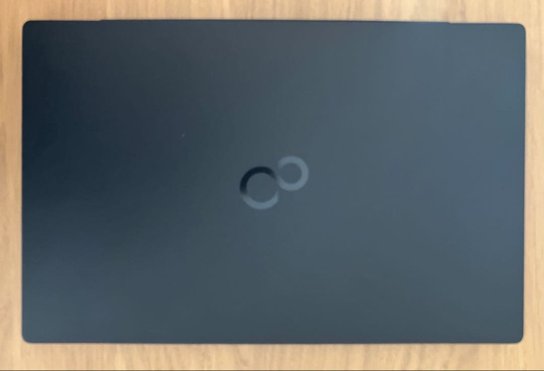 富士通U9312/K LTE 8GB/256GB 12世代Core i5