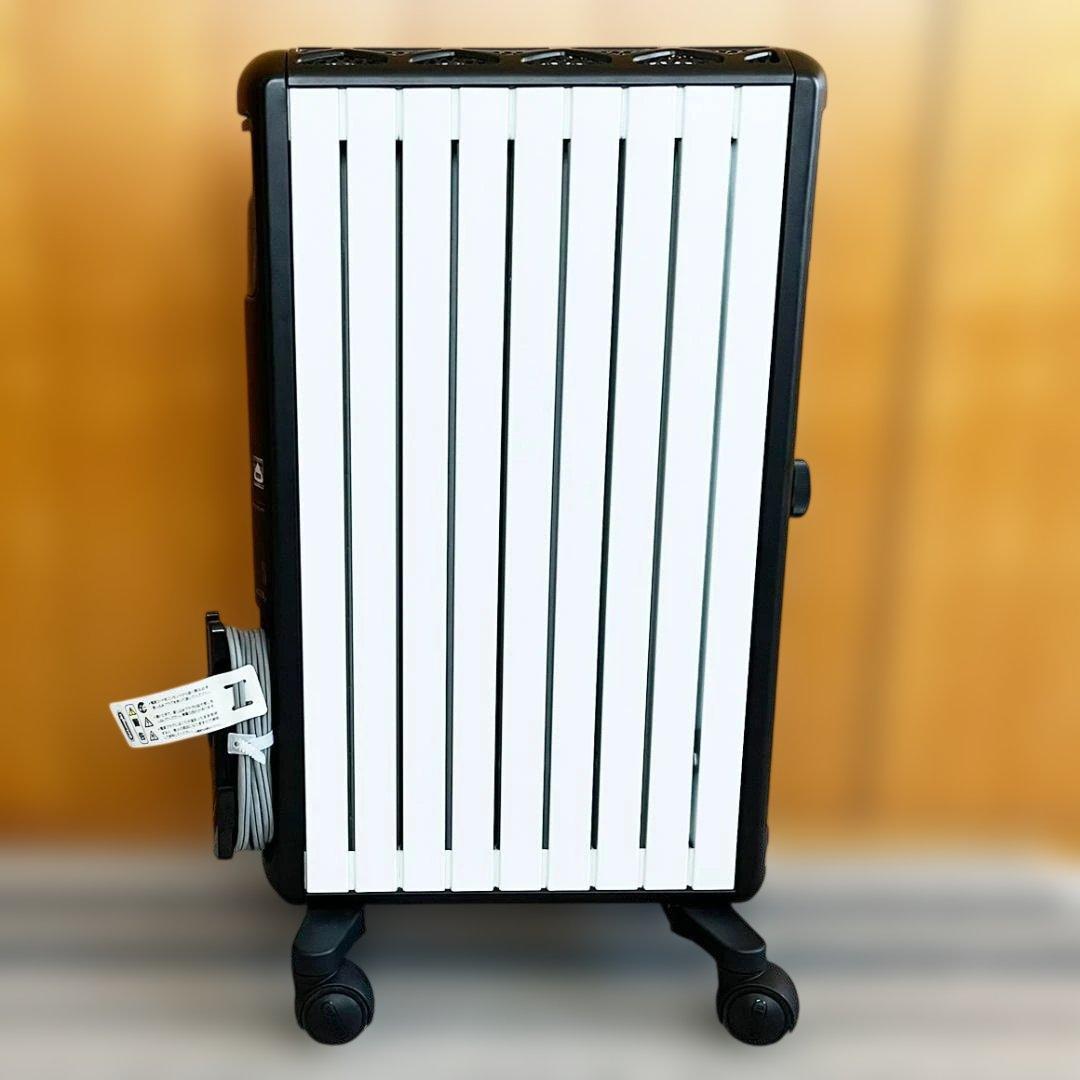 デロンギ マルチダイナミックヒーター