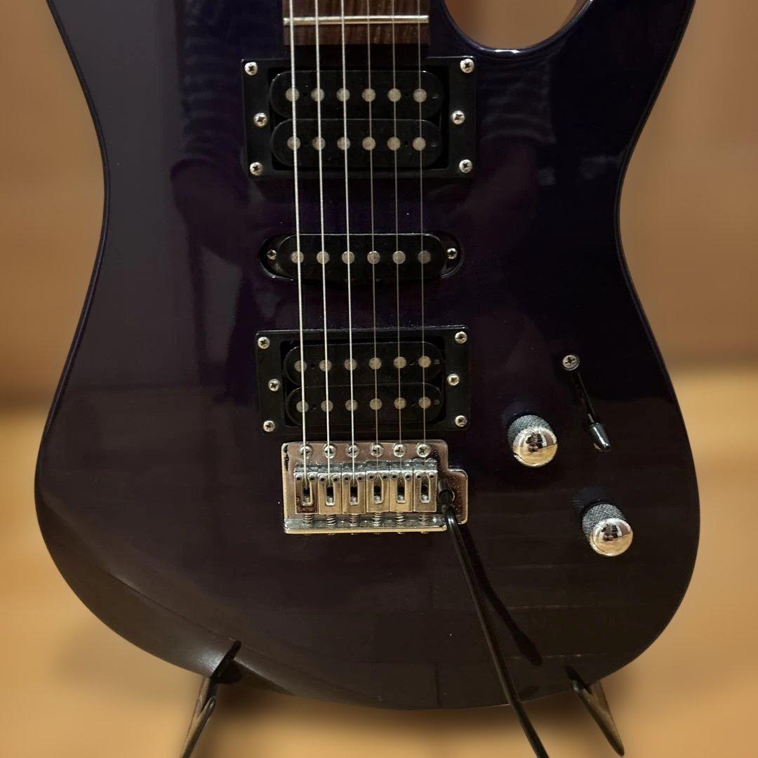 希少Bill Lawrence by Morris GOTOHペグ ストラト