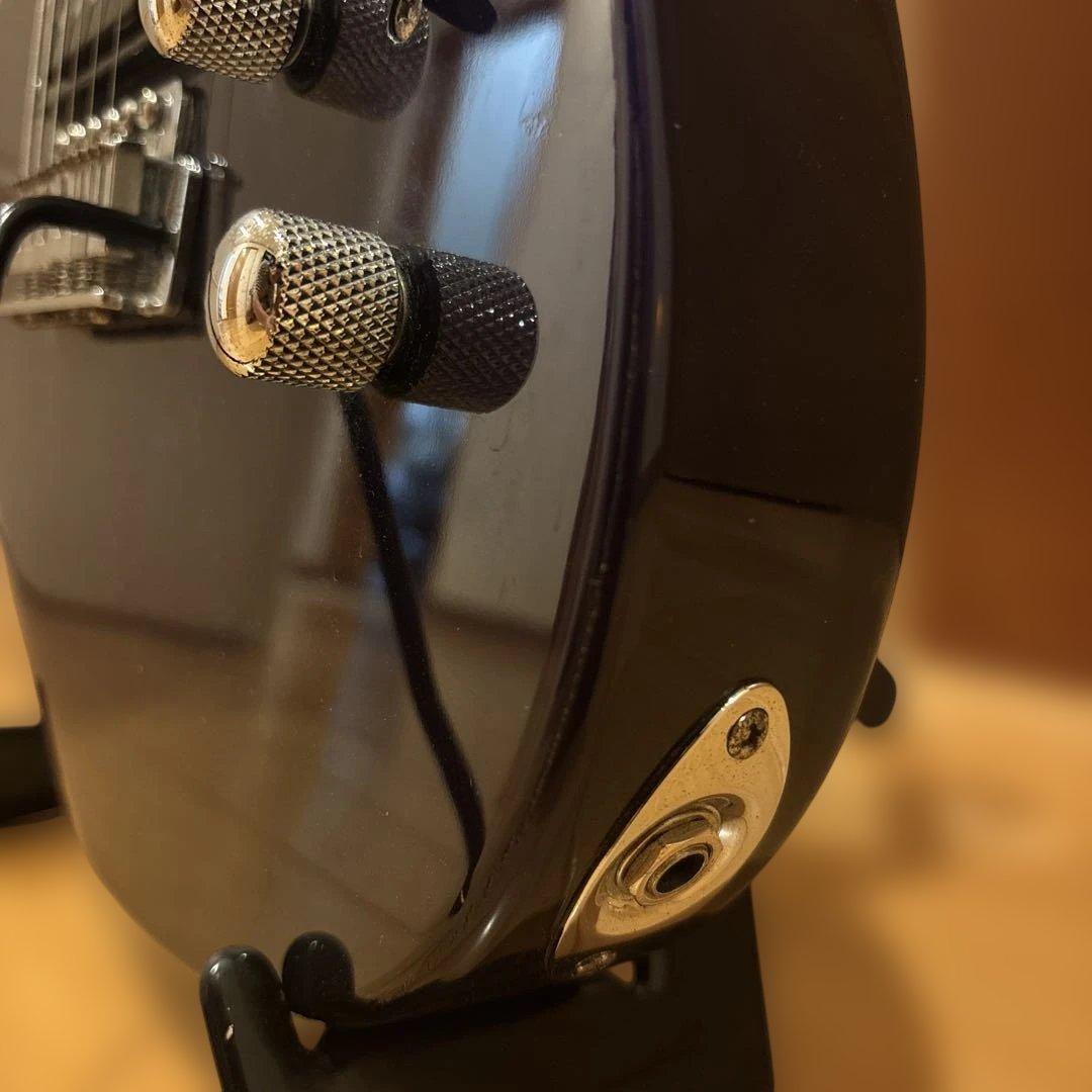 希少Bill Lawrence by Morris GOTOHペグ ストラト