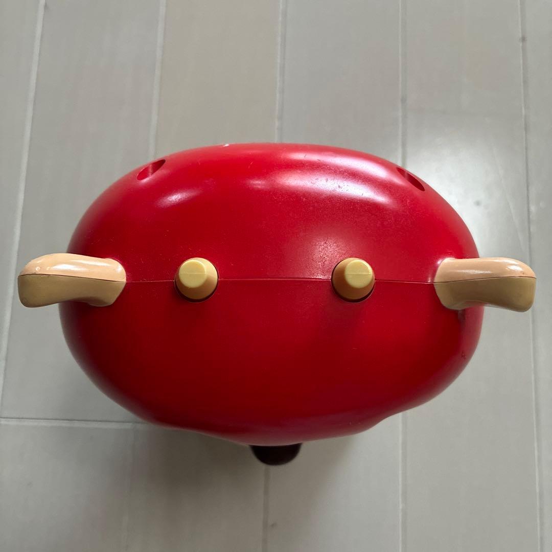 ウンジャマラミー　目覚まし時計