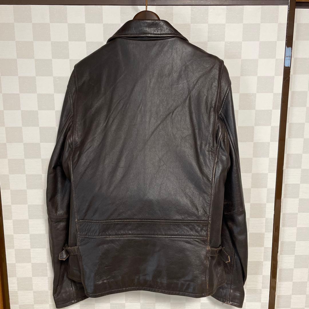 KGさん専用です。 AVIREXレーザージャケット