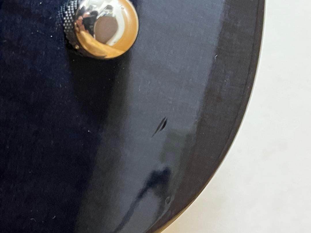 YAMAHA PACIFICA 612VⅡFM TBL 最終値下げ