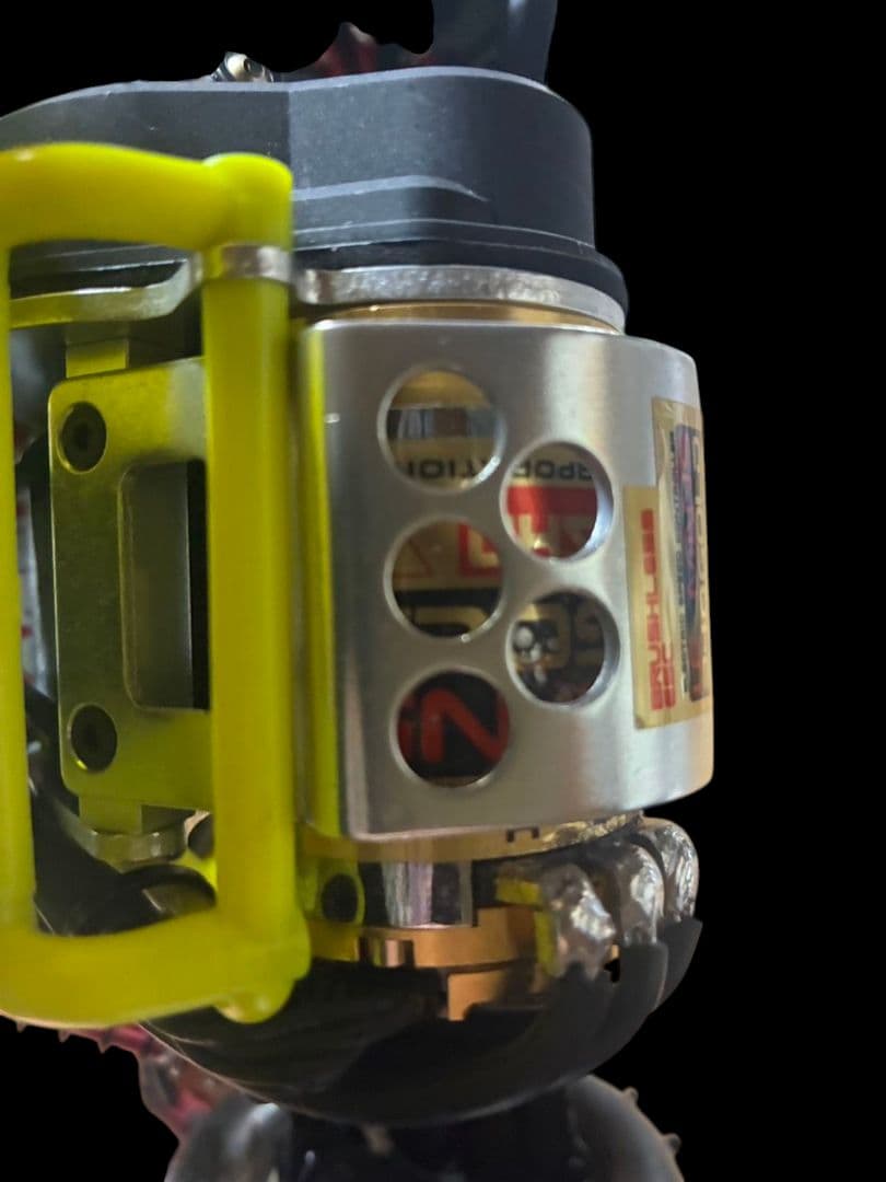 KYOSHO JAVELIN ラジコンカー