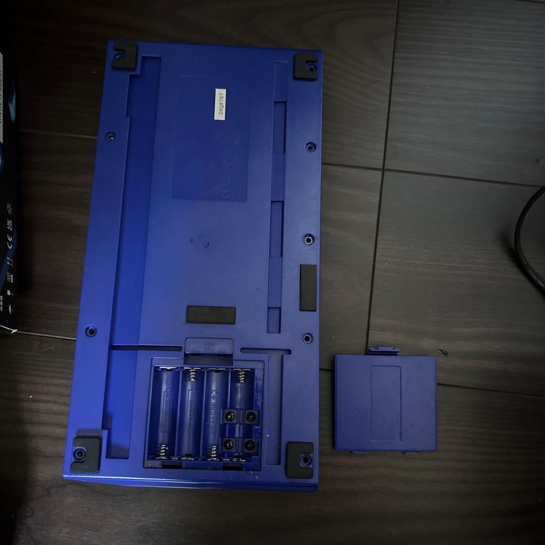 BOSS GT-1 ギターエフェクター ジャンク