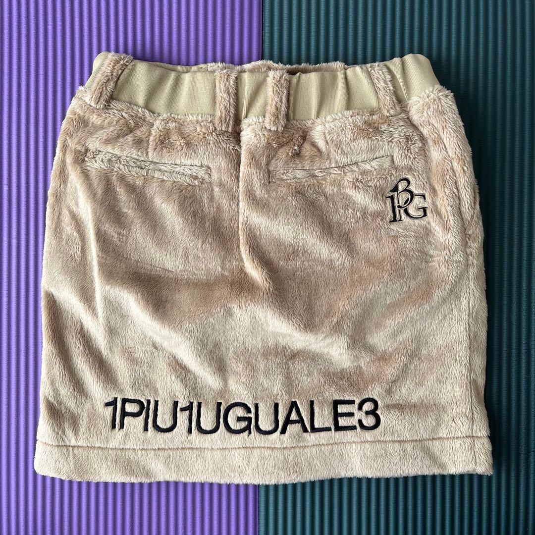 【専用】1PIU1UGUALE3golf レディース サイズ M