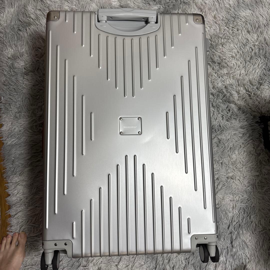 innovator キャリーケース 96L INV7811
