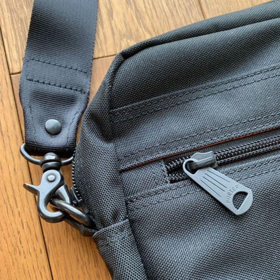 Apple限定 PORTER ポーター ビジネスバッグ