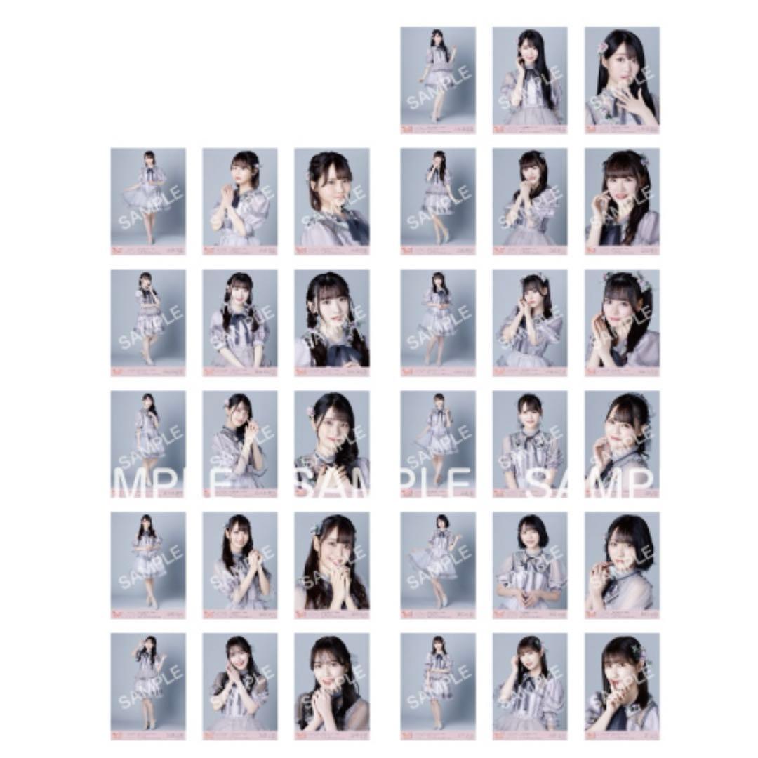 ふ*ぅ様 イコラブ　あのコン　フルコンプ