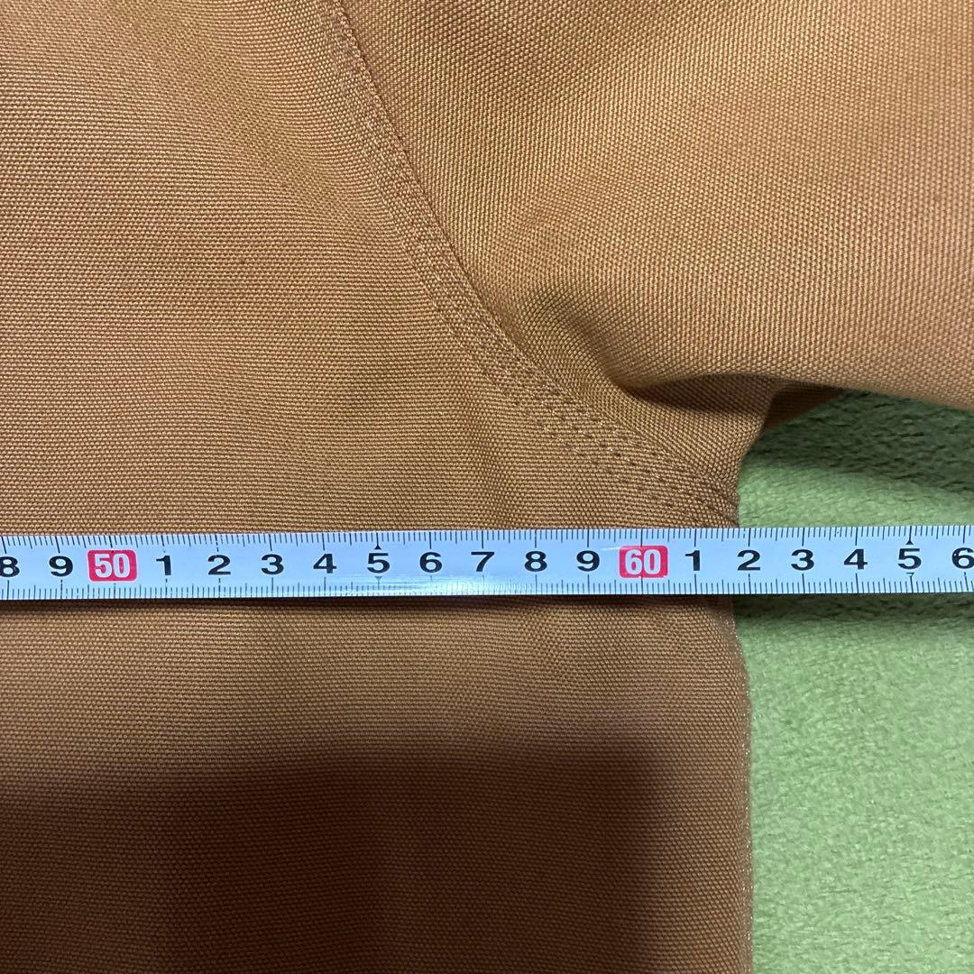 Carhartt フード付きジャケット M アメリカサイズなので大きめです。