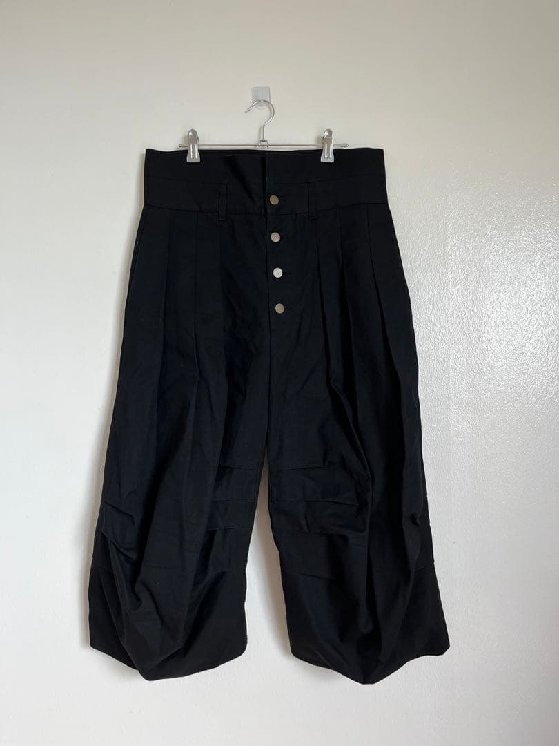 【な】クリストファーネメス　Trousers 20