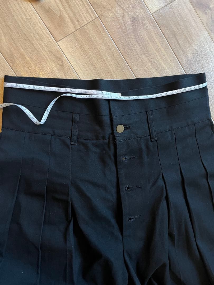 【な】クリストファーネメス　Trousers 20