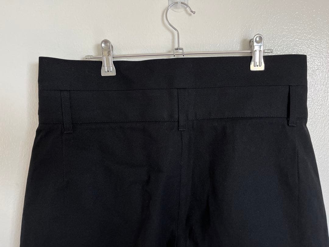 【な】クリストファーネメス　Trousers 20