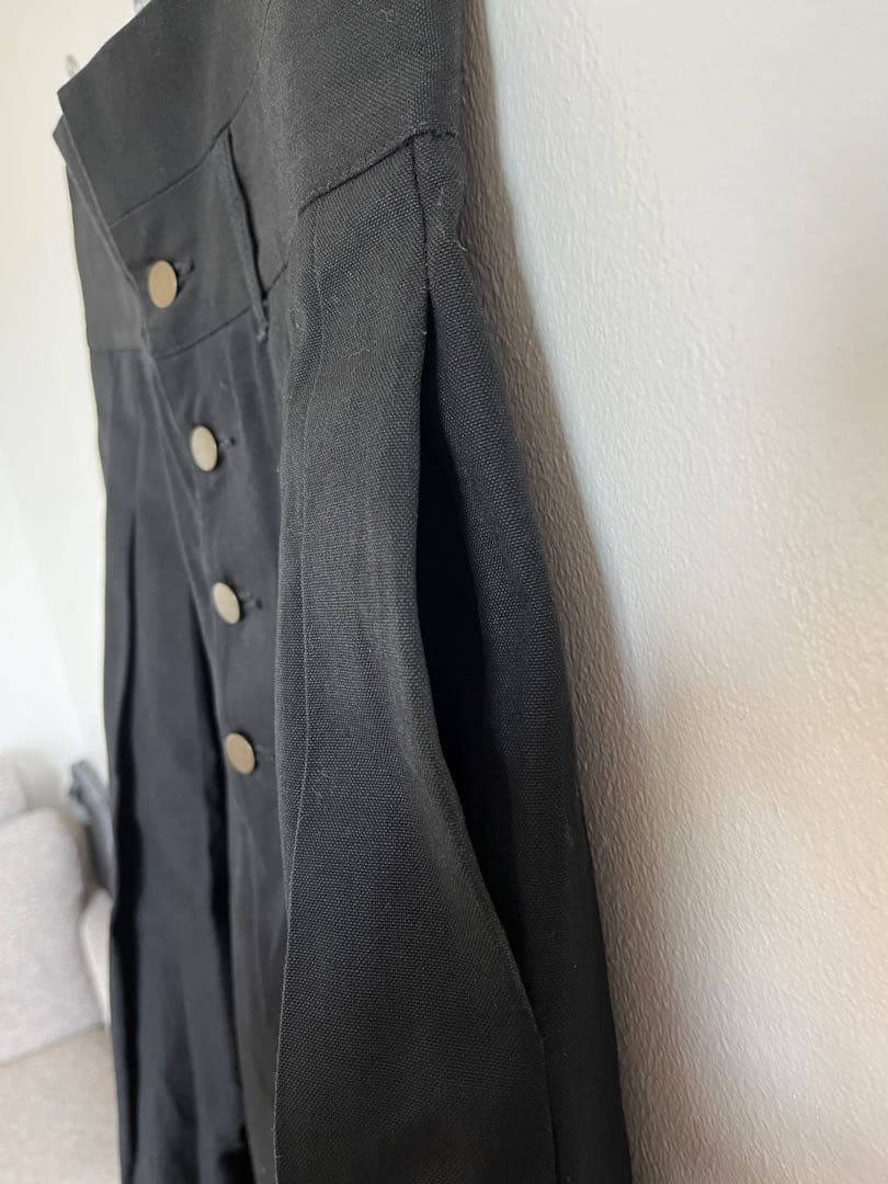 【な】クリストファーネメス　Trousers 20