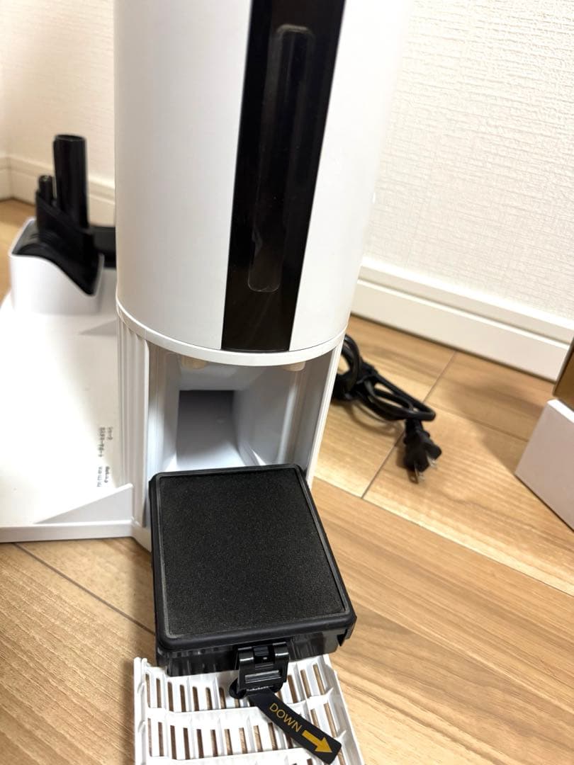 シャーク EVOPOWER SYSTEM iQ+ CS851JMVA