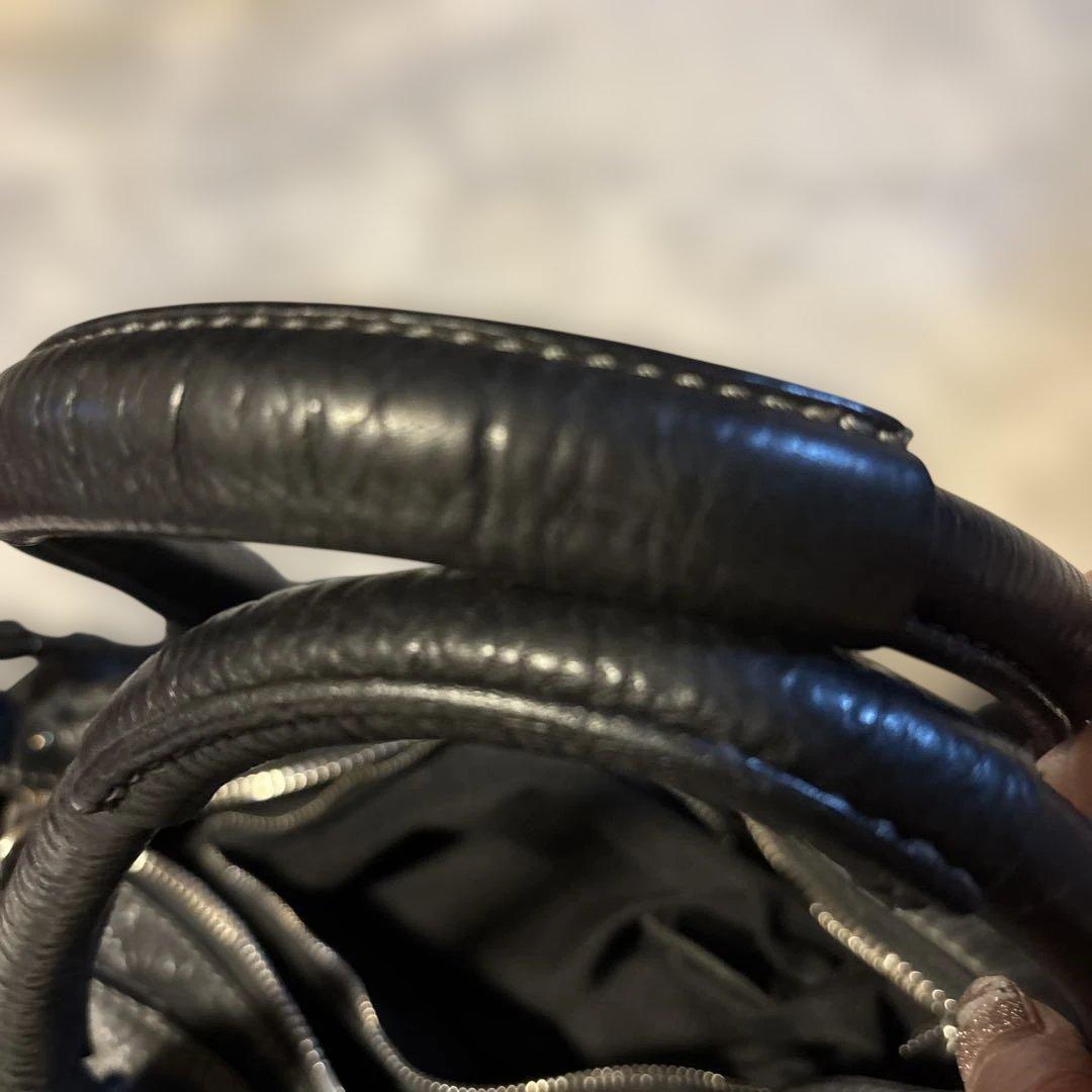 クロエハンドバックパディントン