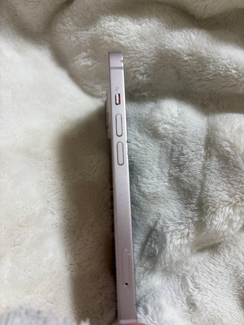 [本日限定価格]Apple iPhone 13 ピンク 本体