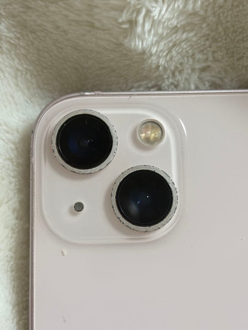 [本日限定価格]Apple iPhone 13 ピンク 本体