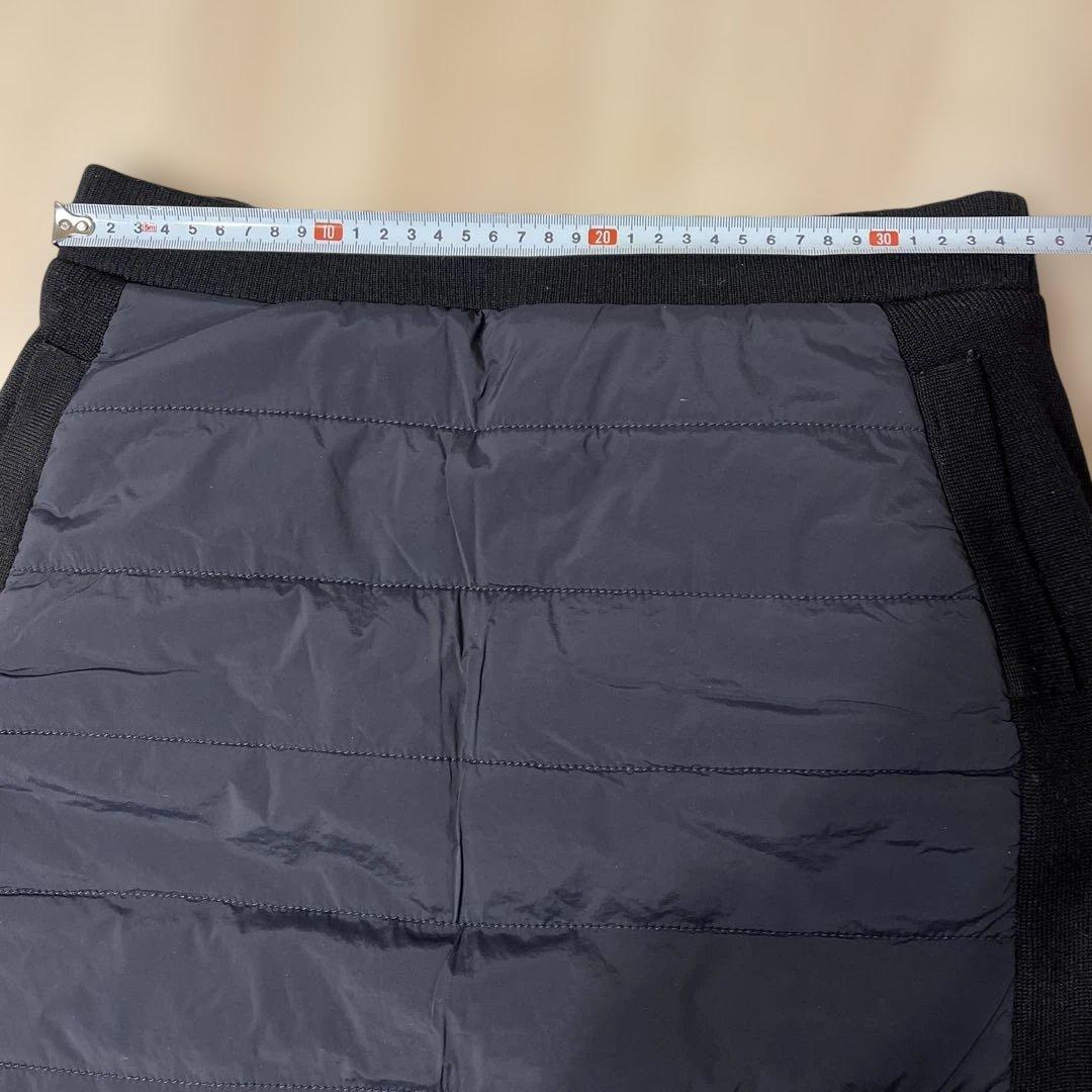 【美品】ブリーフィング　スカート　S