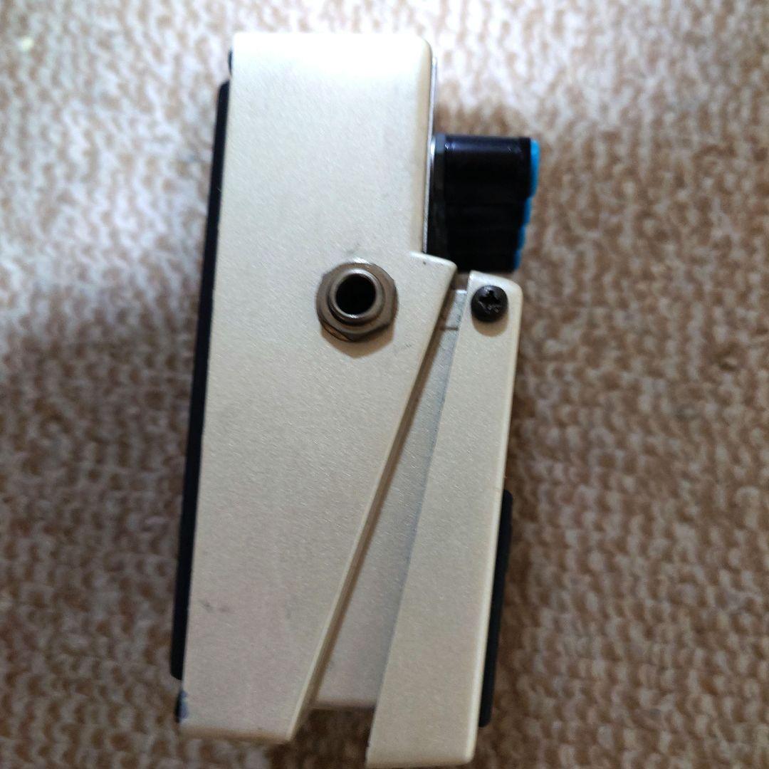 日本製BOSS デジタルディレイ DD-3初期型 1986年製ビンテージ