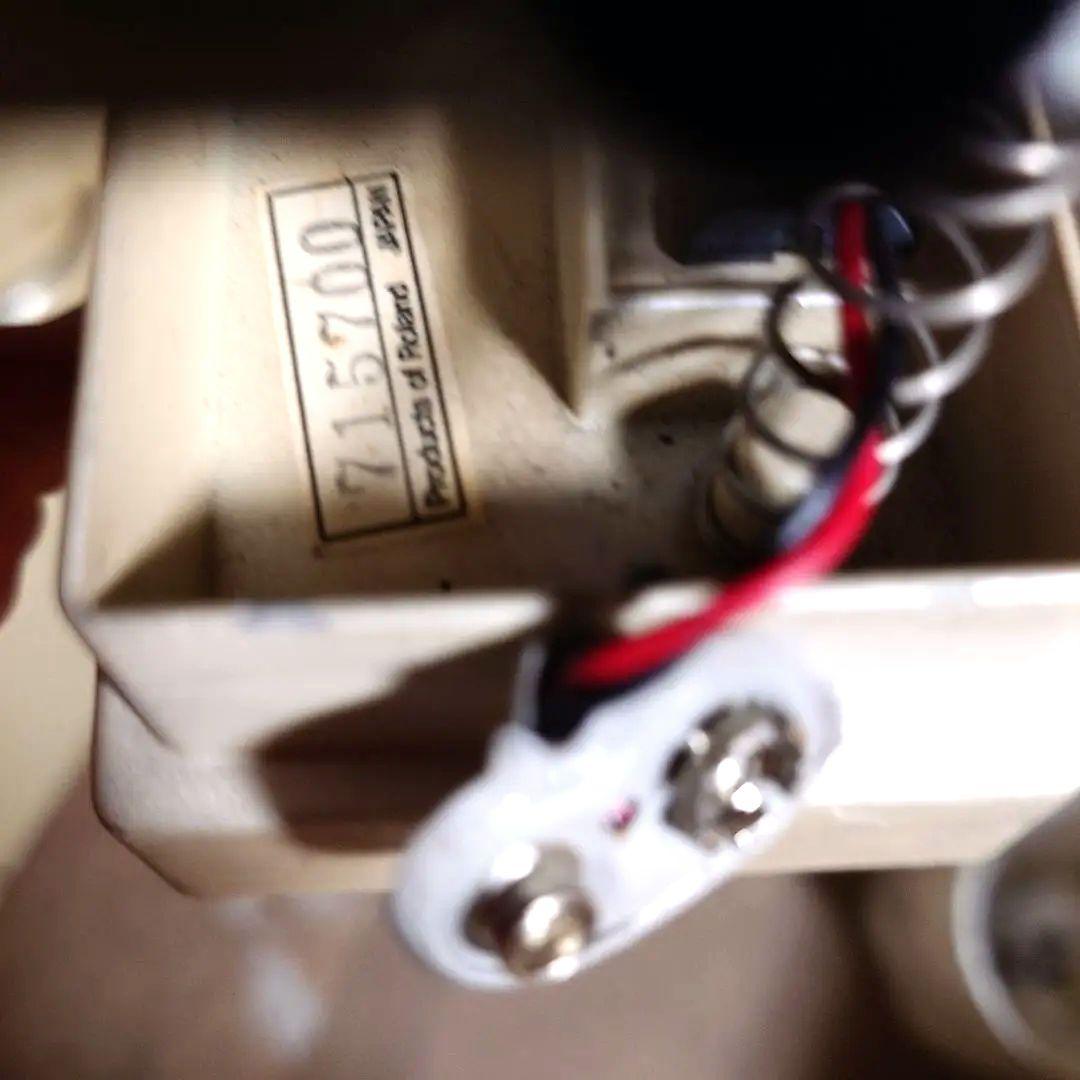 日本製BOSS デジタルディレイ DD-3初期型 1986年製ビンテージ