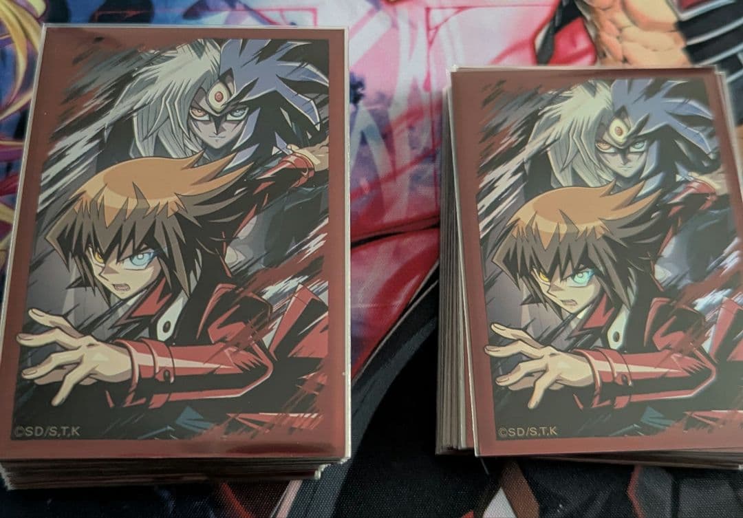 【遊戯王】ユベルデッキ【ガチ本格構築】