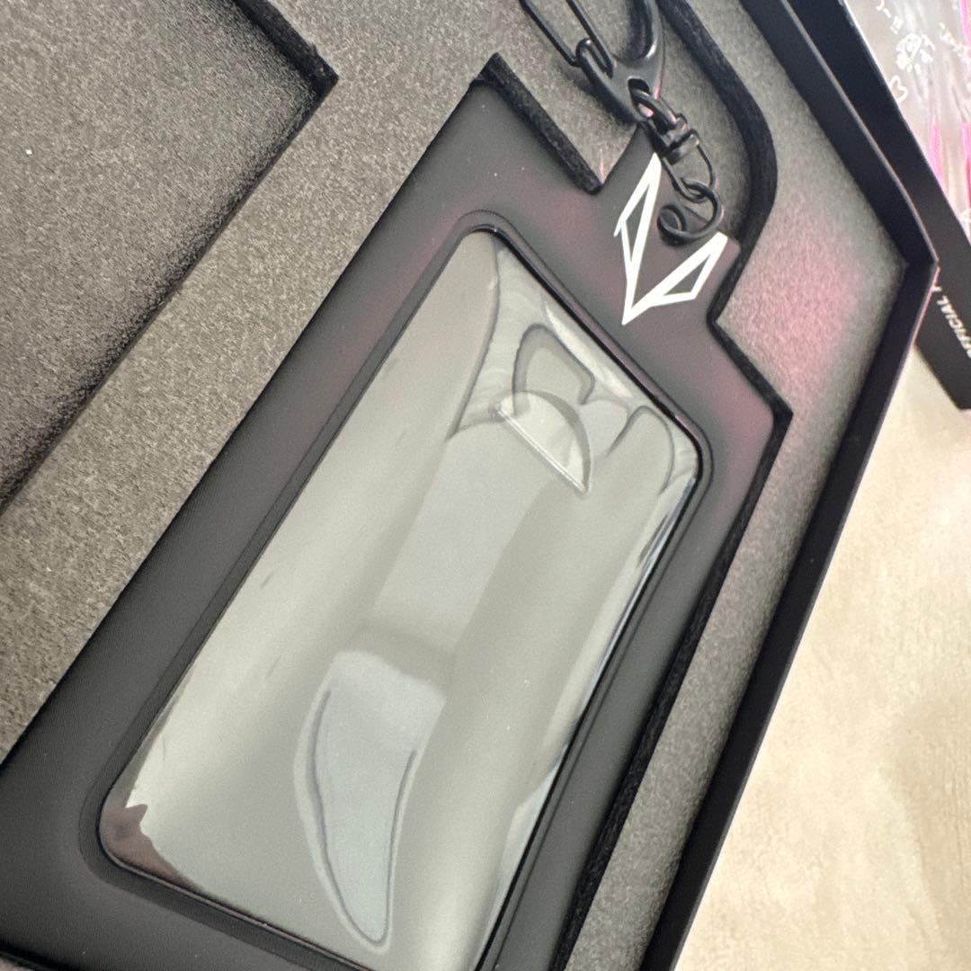 XG THE BOX ZERO【おまけ付き】