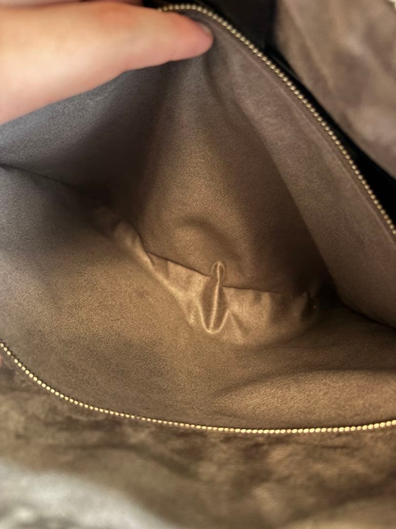 PELLE MORBIDA トートバッグ 2WAY Capitano CA107