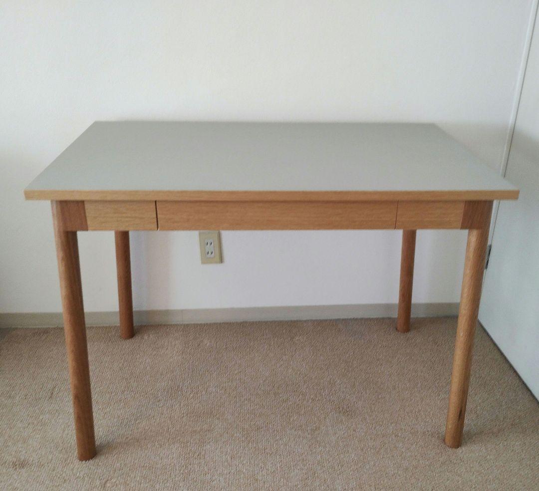 IDEE STILT TABLE 1000 PEBBLE GRAY 限定カラー