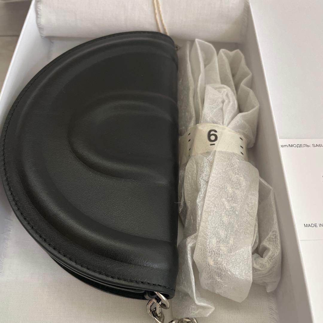 美空です　MM6 Maison Margiela ハンドバッグ　新品未使用